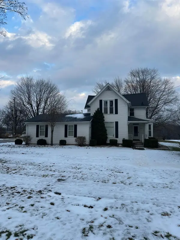 479 Front Street, Upper Sandusky, OH 43351