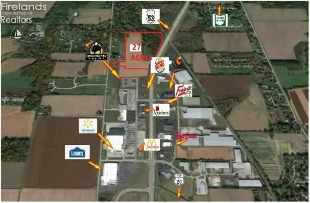 2404 N State Route 53, Fremont, OH 43420 - Image #2
