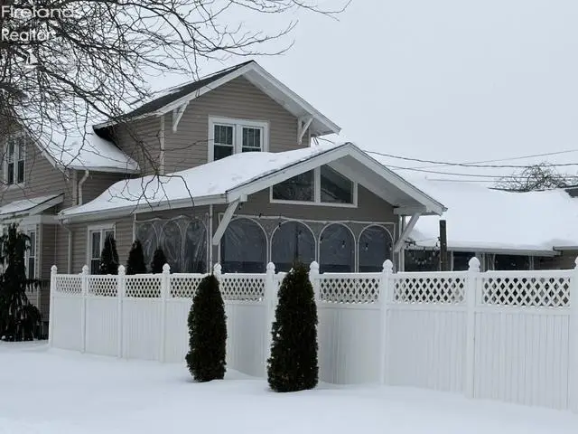 88 Gross St., Tiffin, OH 44883 - #2