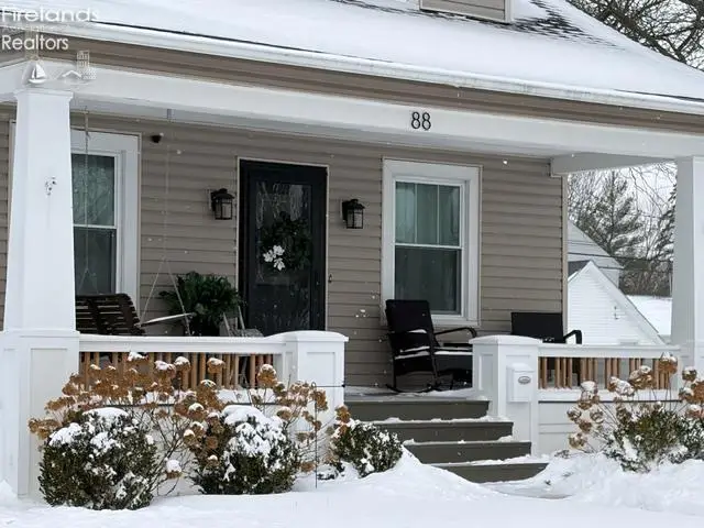 88 Gross St., Tiffin, OH 44883 - #3