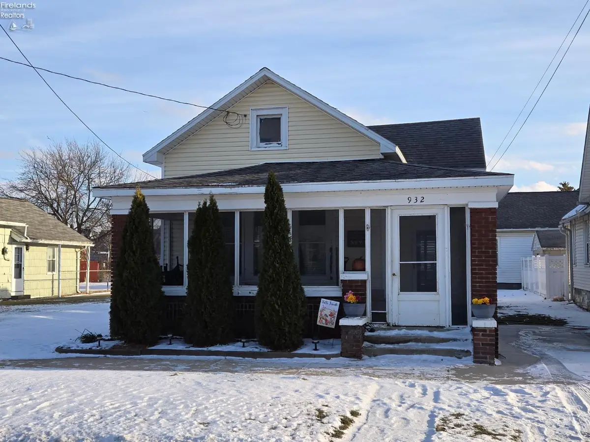 932 Madison Street, Sandusky, OH 44870 - Image #1