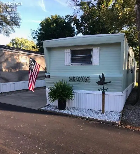 1623 NE Catawba #129, Port Clinton, OH 43452