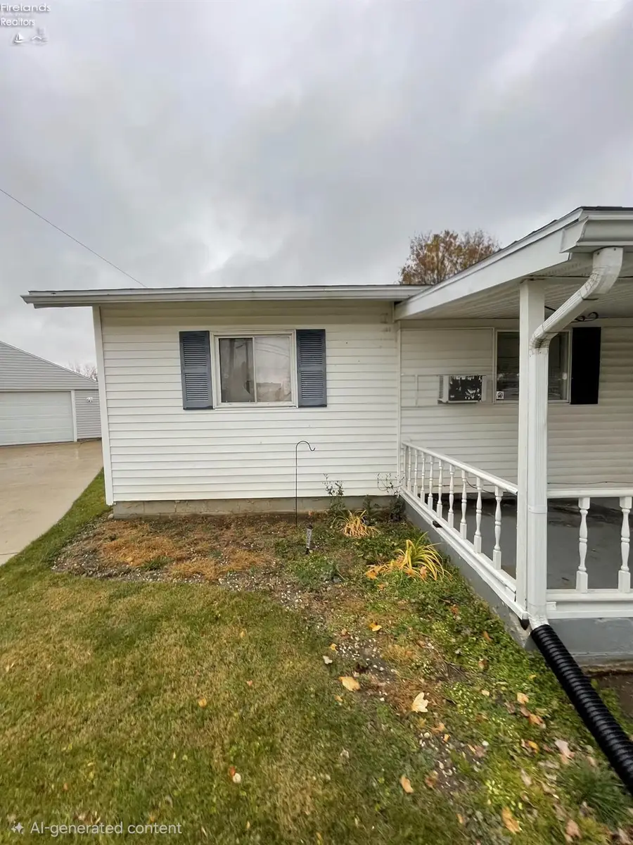 140 Crystal Court, Bellevue, OH 44811 - #3