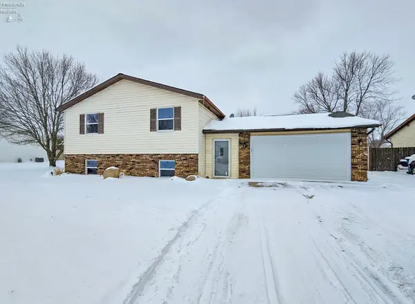 133 W Drew Lane, Clyde, OH 43410