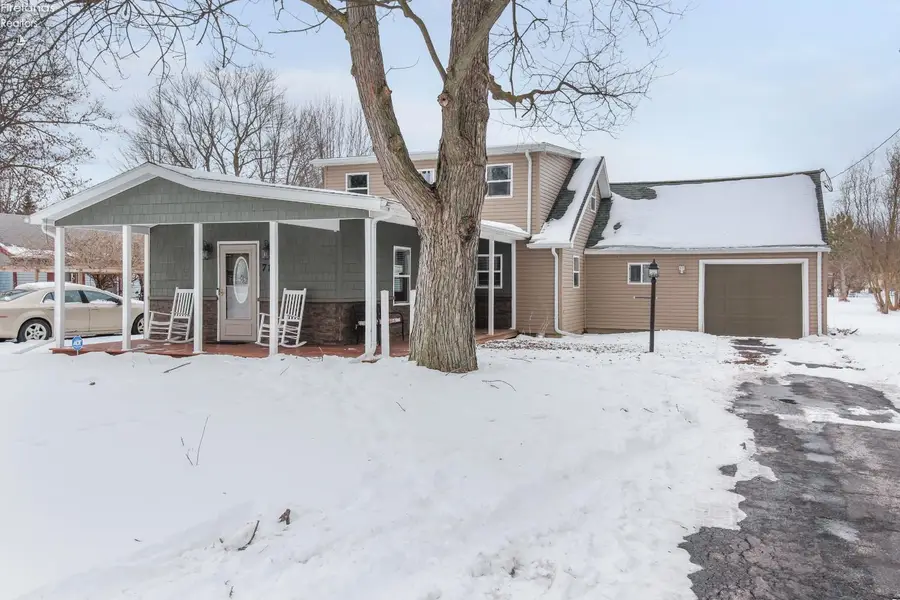 719 Everett Road, Fremont, OH 43420 - #2