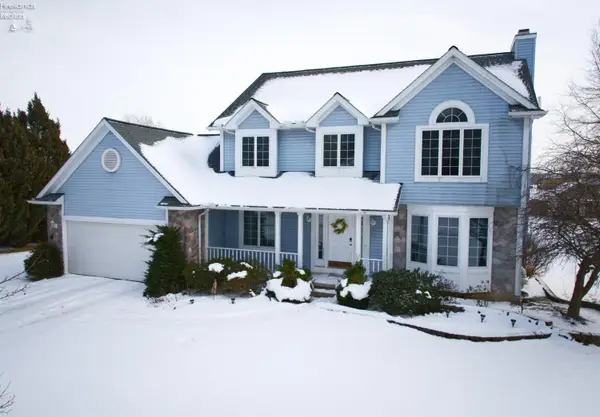 23 Stony Brook Lane, Wakeman, OH 44889