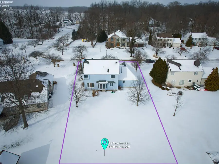 23 Stony Brook Lane, Wakeman, OH 44889 - Image #3