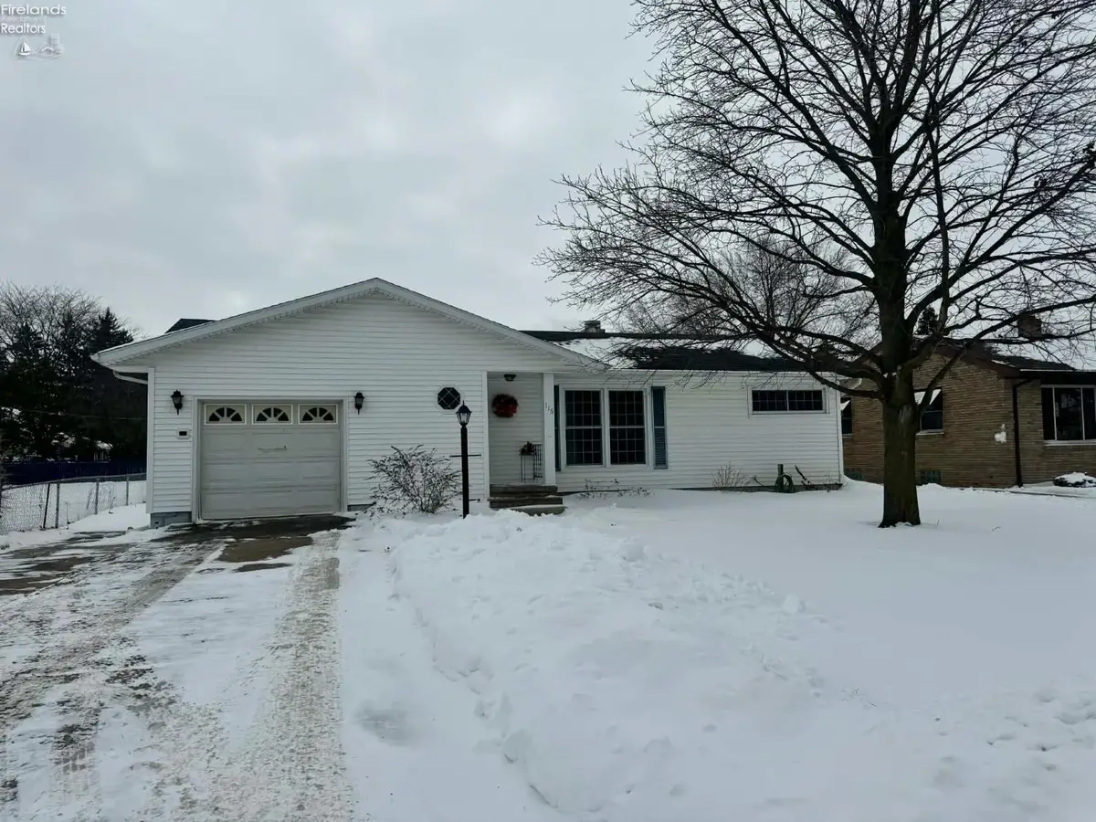 116 Lakeland Drive, Sandusky, OH 44870 - Image #1