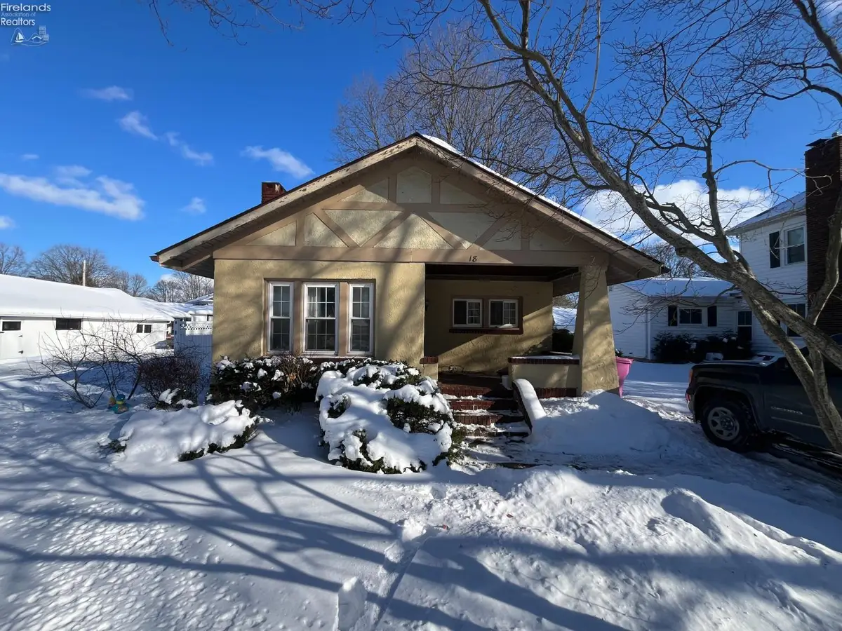 18 Lockwood, Milan, OH 44846 - #1