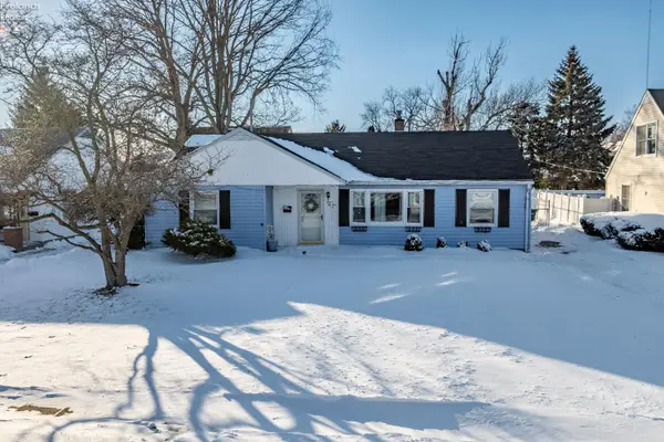 706 Taft Street, Port Clinton, OH 43452