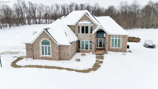 3405 Hastings Newville Road, Mansfield, OH 44903