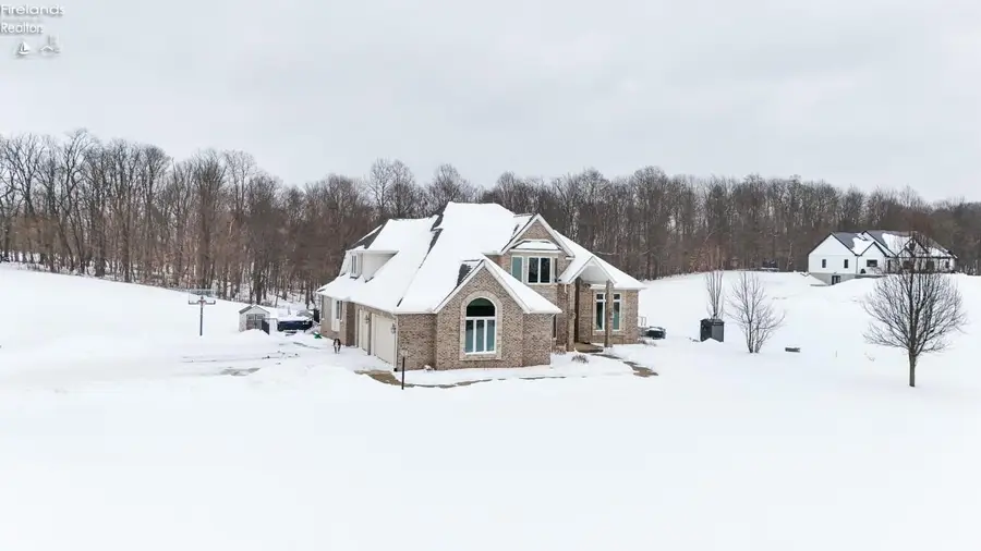 3405 Hastings Newville Road, Mansfield, OH 44903 - Image #2