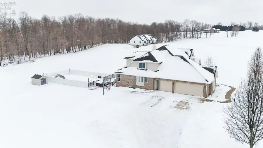 3405 Hastings Newville Road, Mansfield, OH 44903 - Image #3