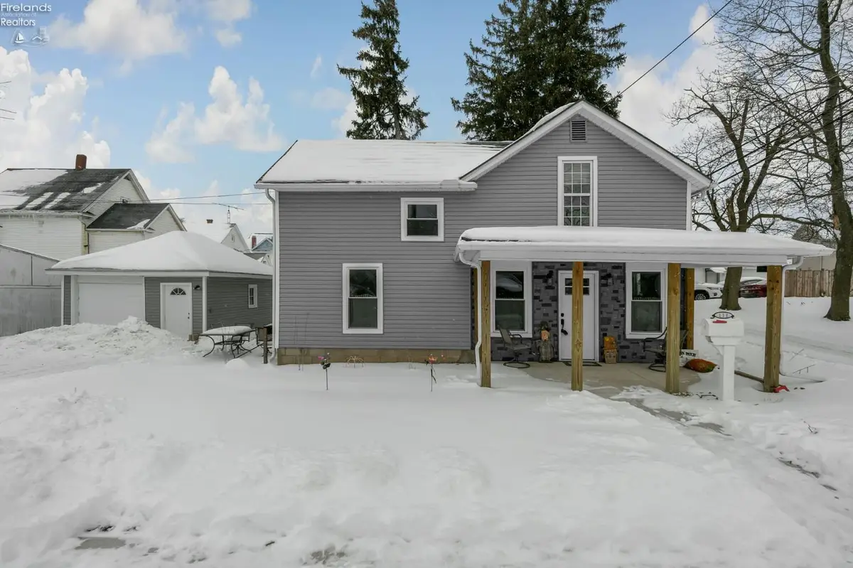 111 E Tiffin Street, Willard, OH 44890 - #1