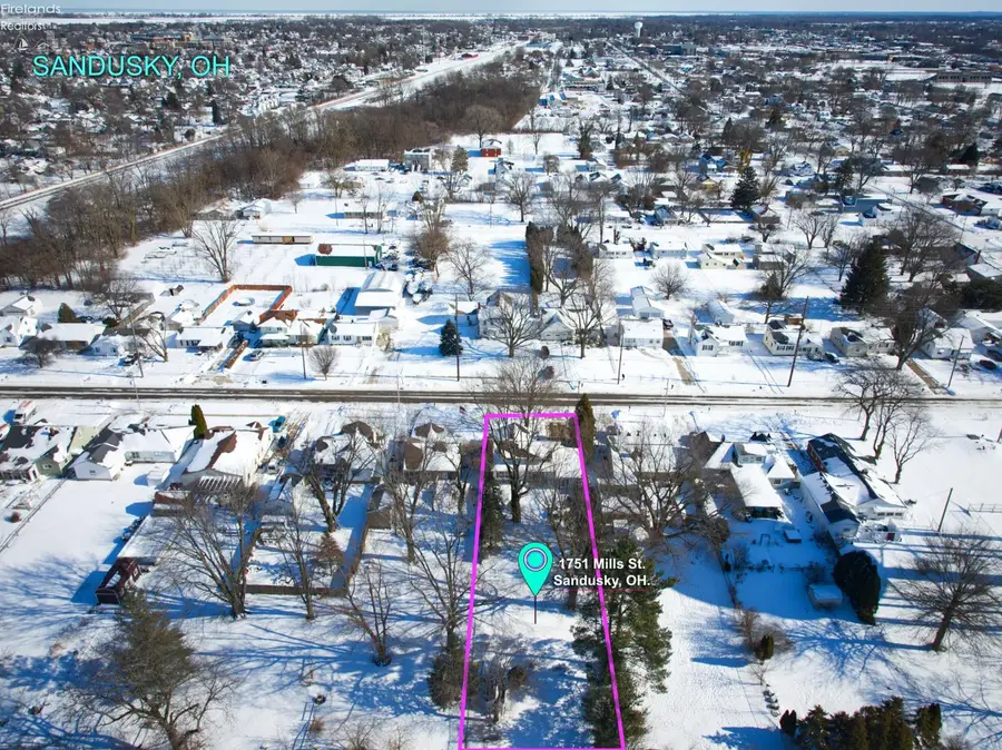 1751 Mills Street, Sandusky, OH 44870 - Image #3