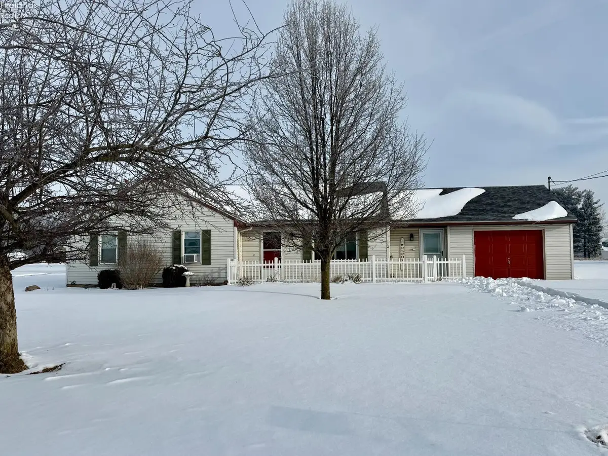 12 Beechwood Drive, Greenwich, OH 44837 - #1