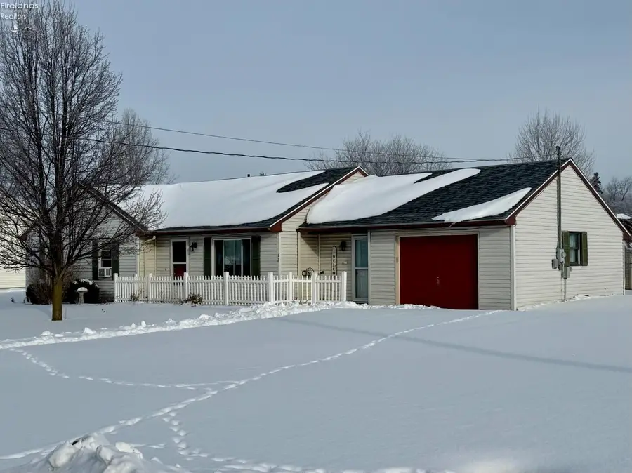 12 Beechwood Drive, Greenwich, OH 44837 - #2