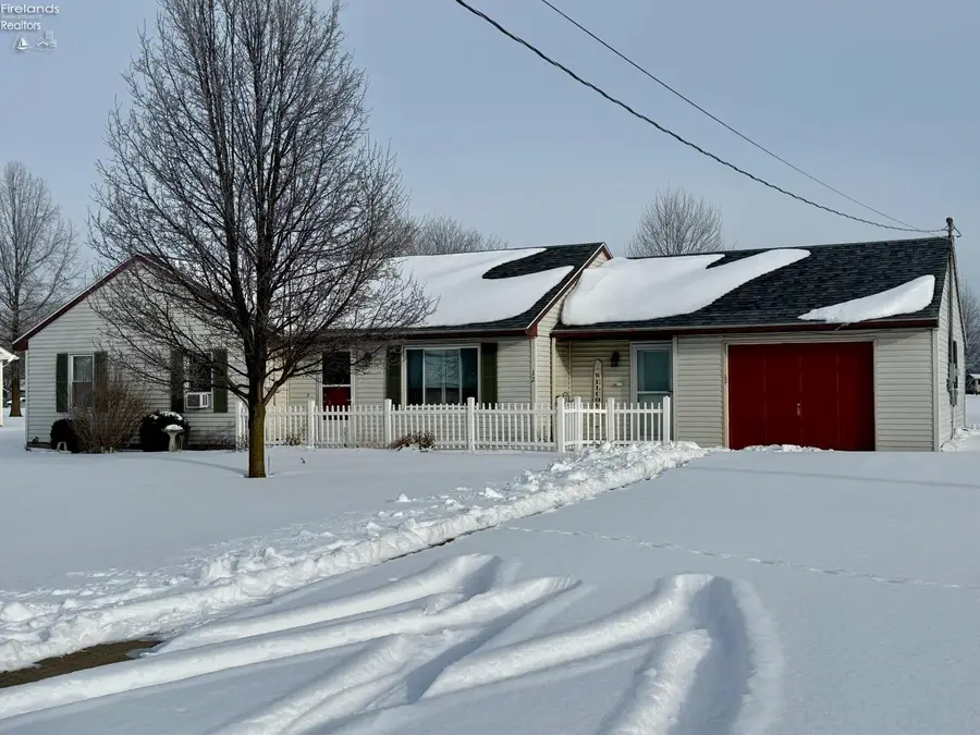 12 Beechwood Drive, Greenwich, OH 44837 - #3