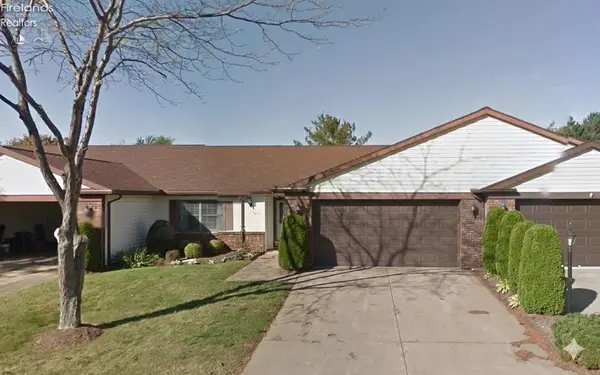 317 Chevy, Huron, OH 44839