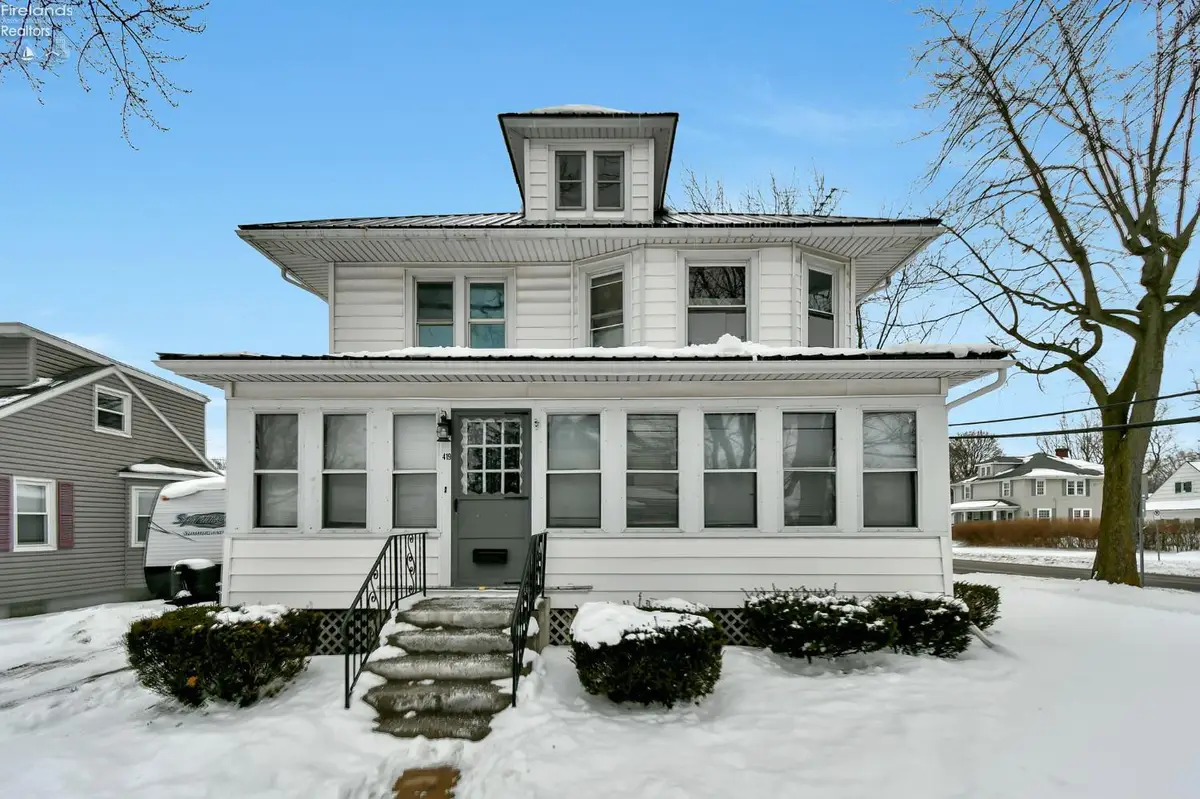 419 Maplewood Street, Willard, OH 44890 - #1