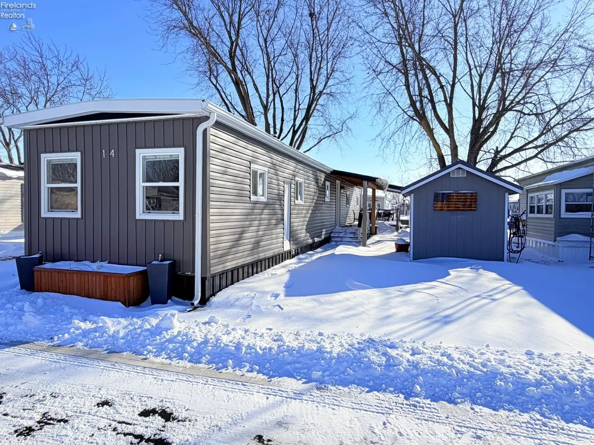 1510 N Buck Road #14, Marblehead, OH 43440 - Image #1