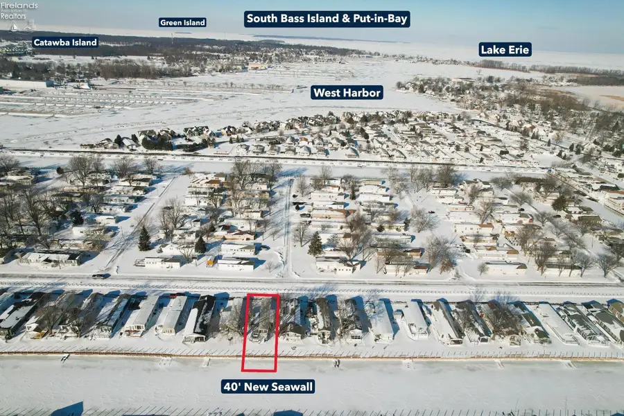 1510 N Buck Road #14, Marblehead, OH 43440 - Image #3