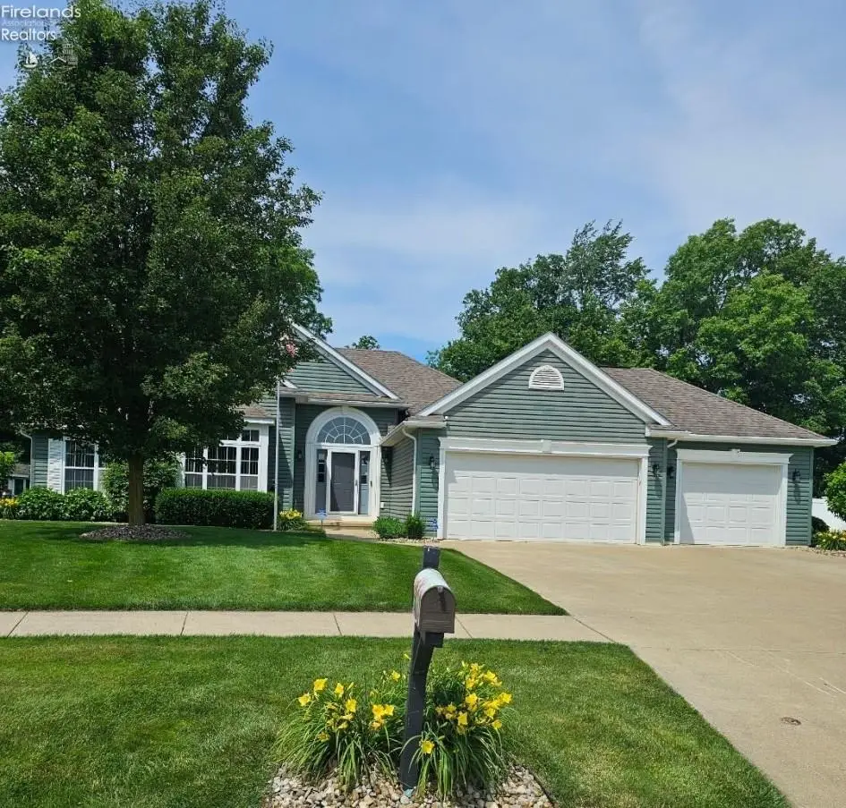 18 Old Orchard Loop, Norwalk, OH 44857 - #1