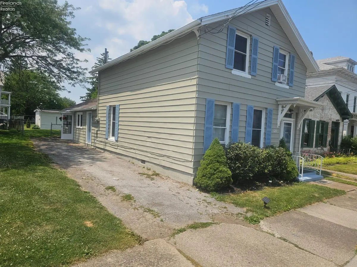 527 Hancock Street, Sandusky, OH 44870 - Image #1