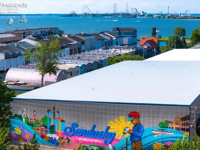 613 W Washington Street, Sandusky, OH 44870 - Image #3