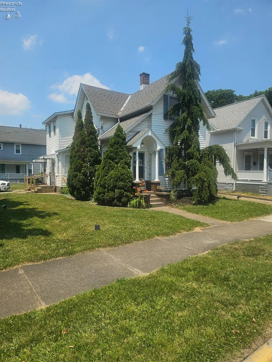 1315 Campbell Street, Sandusky, OH 44870 - Image #1