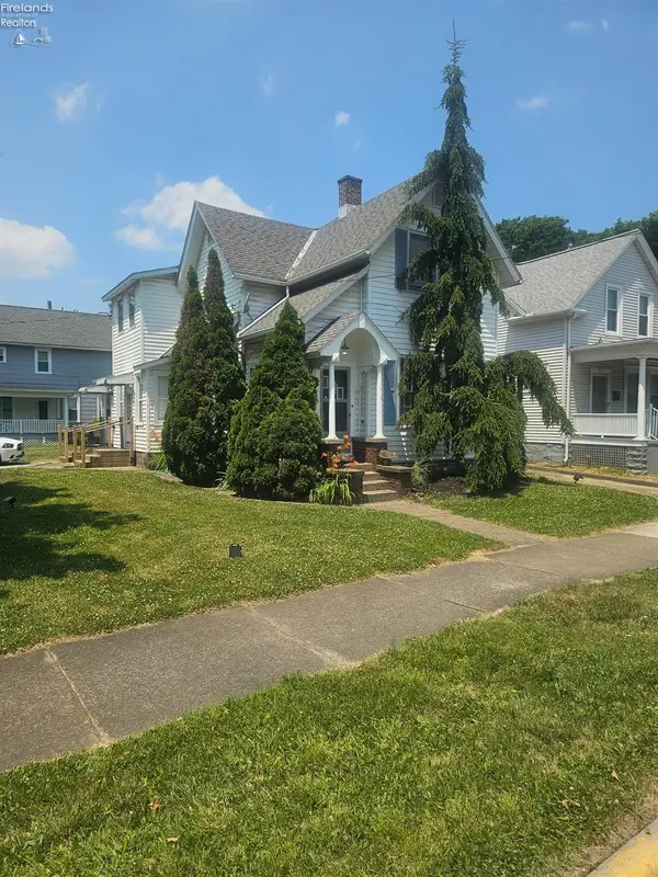 1315 Campbell Street, Sandusky, OH 44870