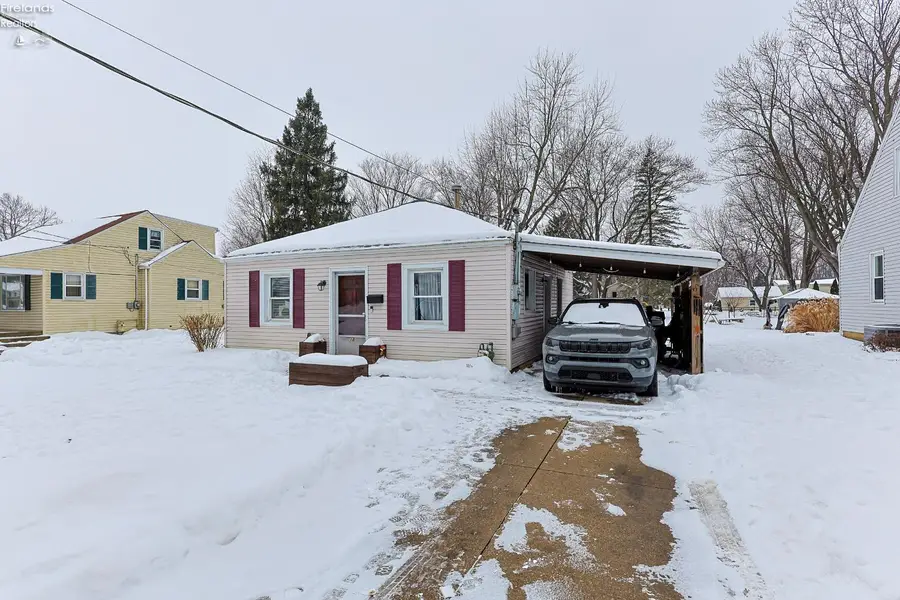 18 Homewood Avenue, Norwalk, OH 44857 - #2