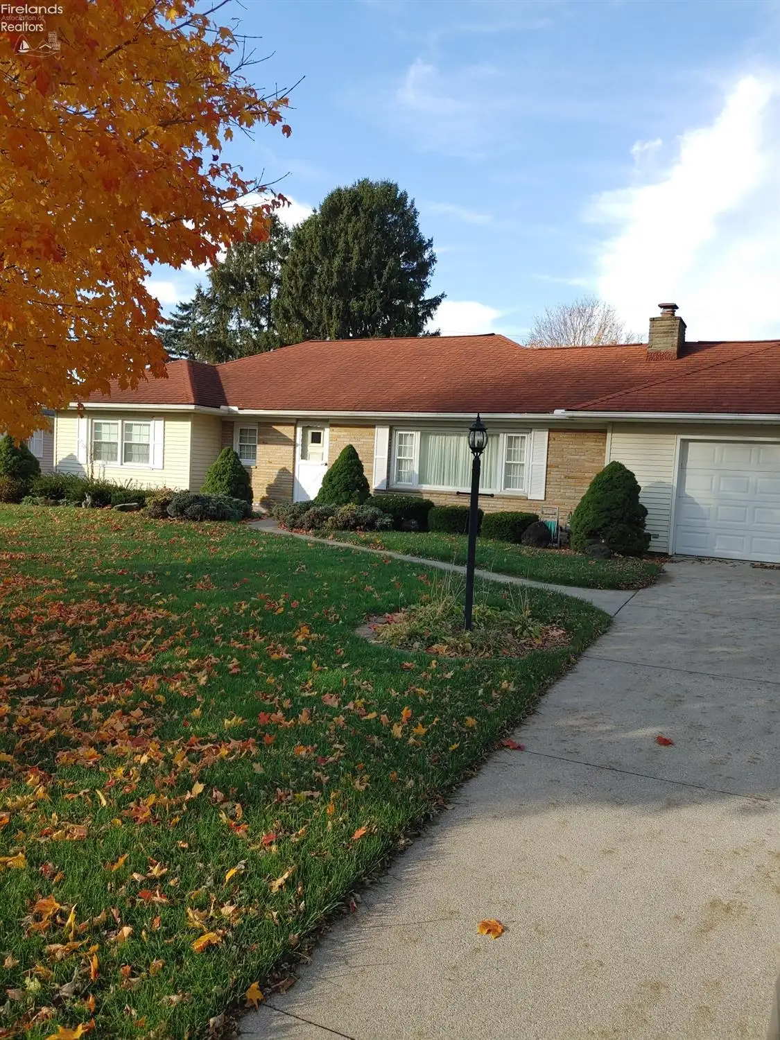 1902 Tiffin Road, Fremont, OH 43420 - #1