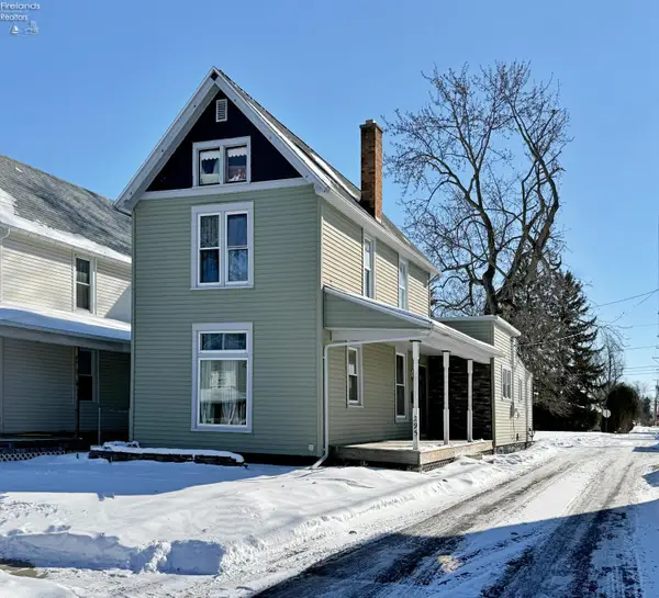 295 Circular St, Tiffin, OH 44883