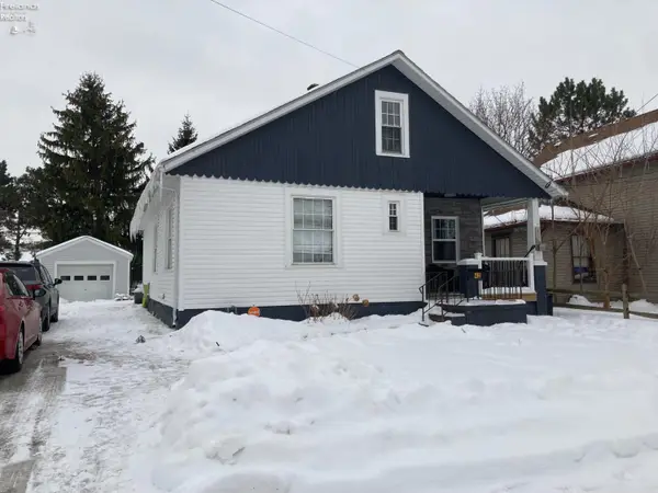 42 Townsend Avenue, Norwalk, OH 44857