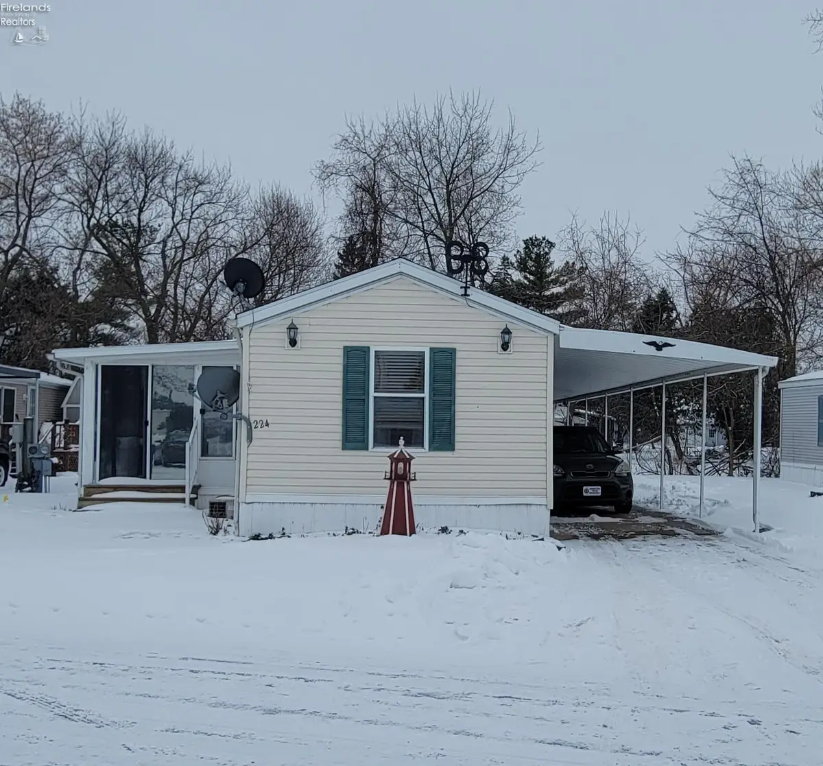 224 Driftwood Drive, Port Clinton, OH 43452 - Image #1