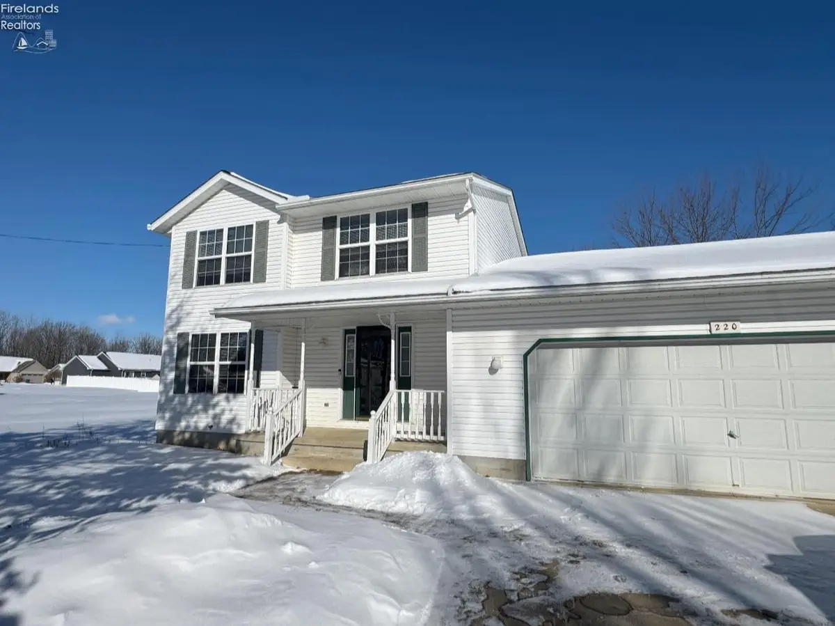 220 Woodland, Wellington, OH 44090 - Image #1