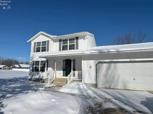 220 Woodland, Wellington, OH 44090