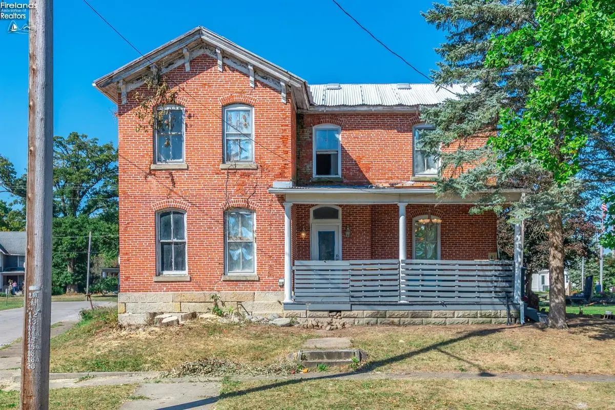 34 Park Avenue, New London, OH 44851 - #1