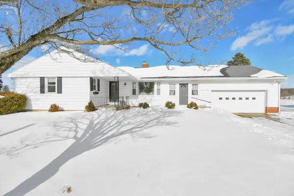 1319 State Route 603, Ashland, OH 44805