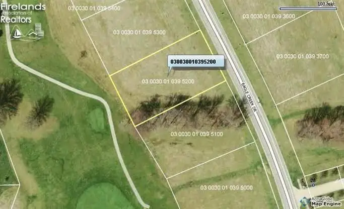 0 Eagle Creek Drive, Lot 52, Norwalk, OH 44857 - #1