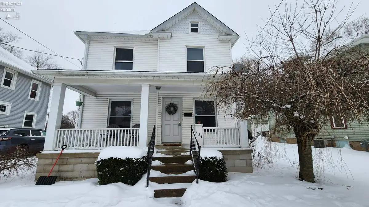 135 Attwood Terrace, Bellevue, OH 44811 - Image #1