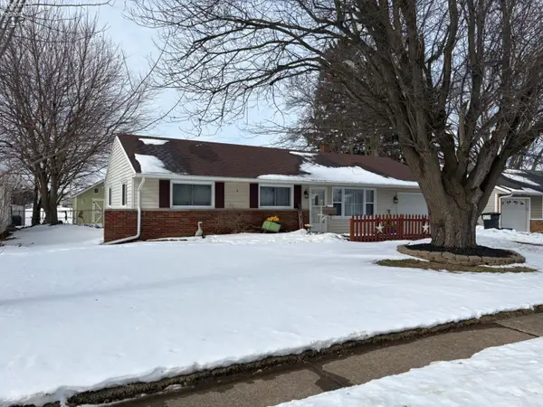 2811 Peterson Lane, Sandusky, OH 44870
