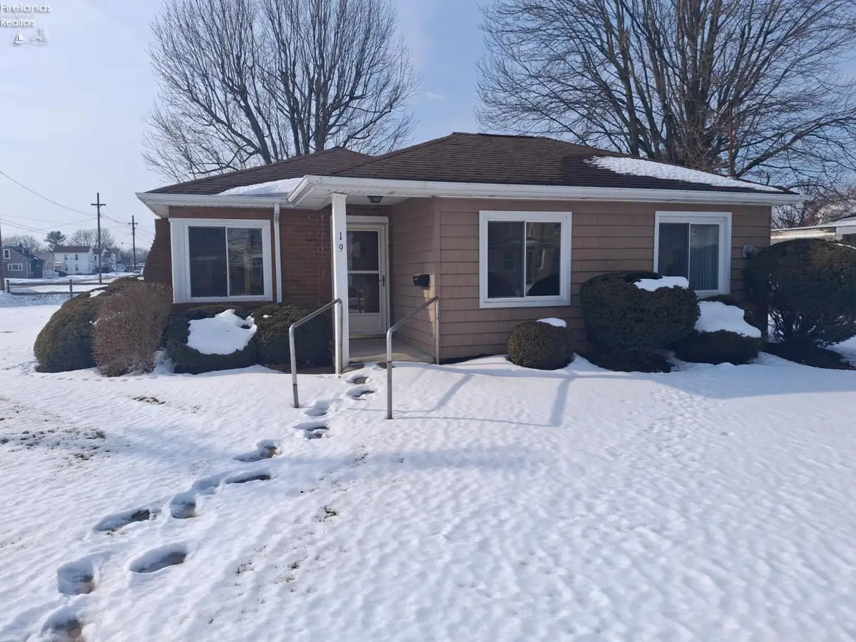 19 Townsend Street, Greenwich, OH 44837 - #1