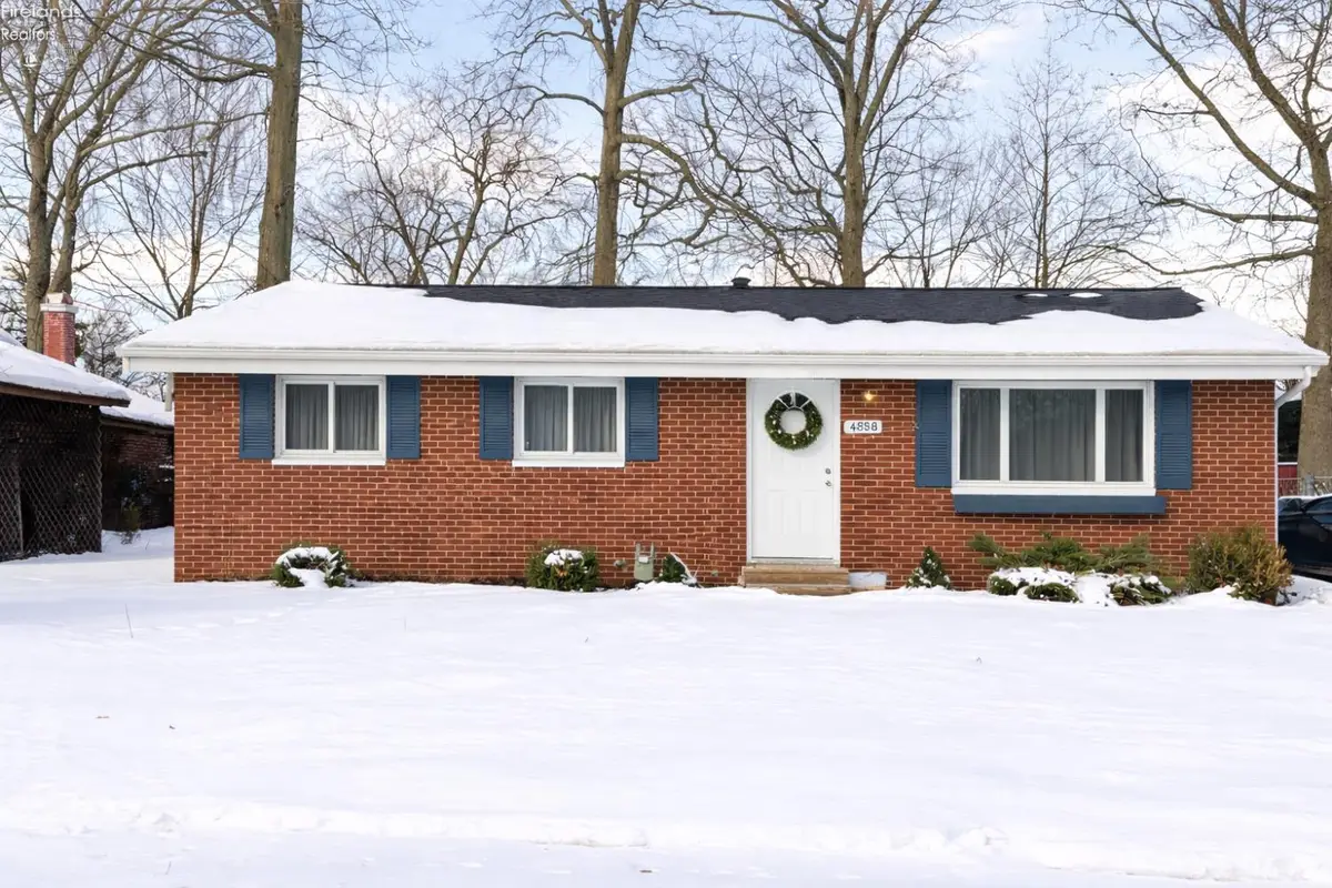 4888 Mapleview, Vermilion, OH 44089 - #1
