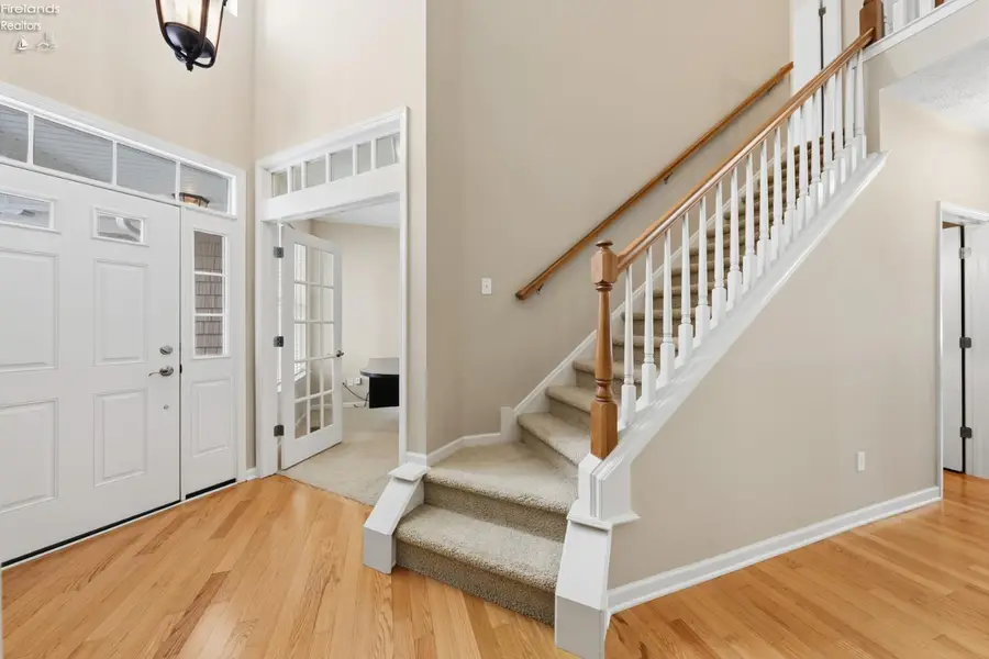 4439 E Harbors Edge Drive, Port Clinton, OH 43452 - #3