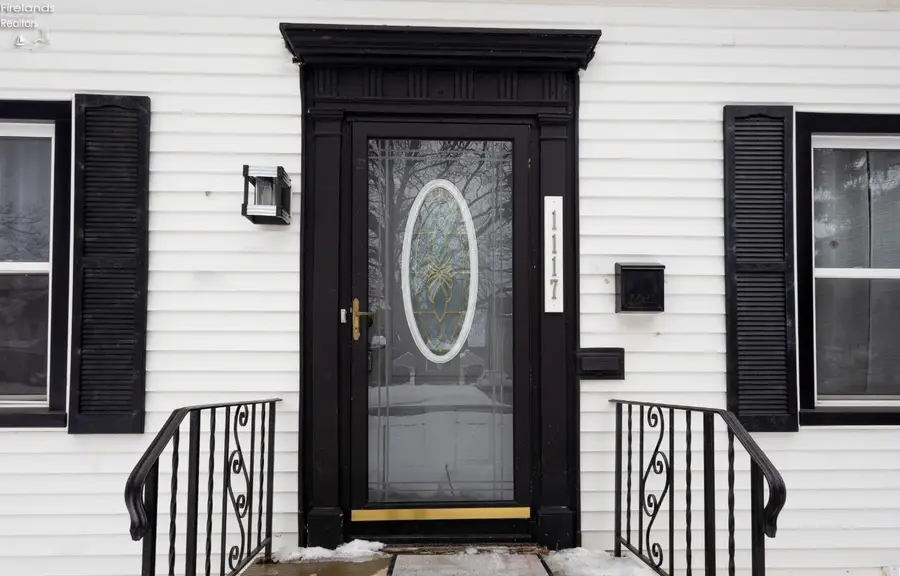 1117 Ogontz Street, Sandusky, OH 44870 - #2