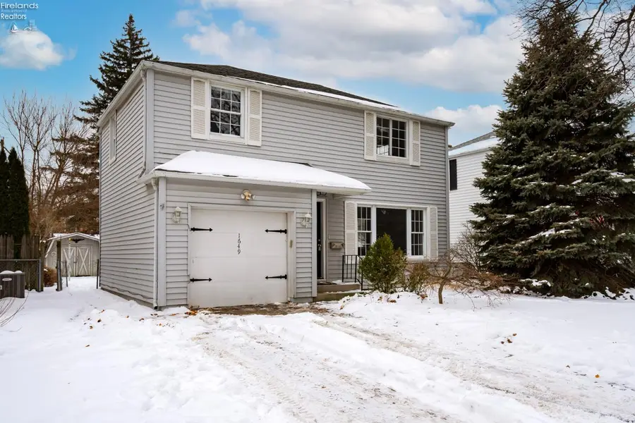 1649 Crestwood Road, Toledo, OH 43612 - Image #2