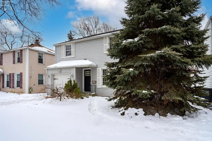 1649 Crestwood Road, Toledo, OH 43612 - Image #3