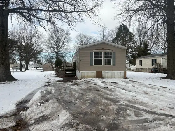 1121 Clayberg Road #21, Greenwich, OH 44387